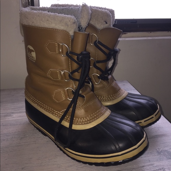 Sorel Other - Sorel Boots